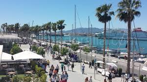 Barlovento Gasthuis Málaga